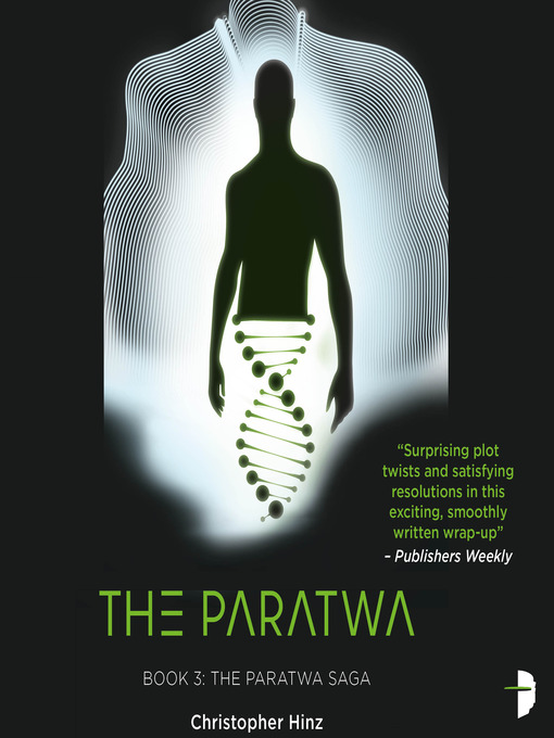 Title details for The Paratwa by Christopher Hinz - Available